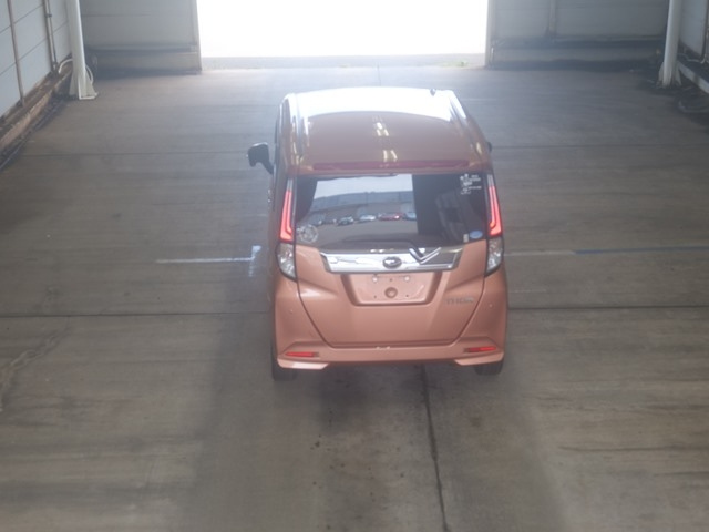 DAIHATSU THOR 2020