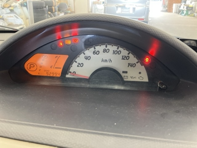 NISSAN OTTI 2013