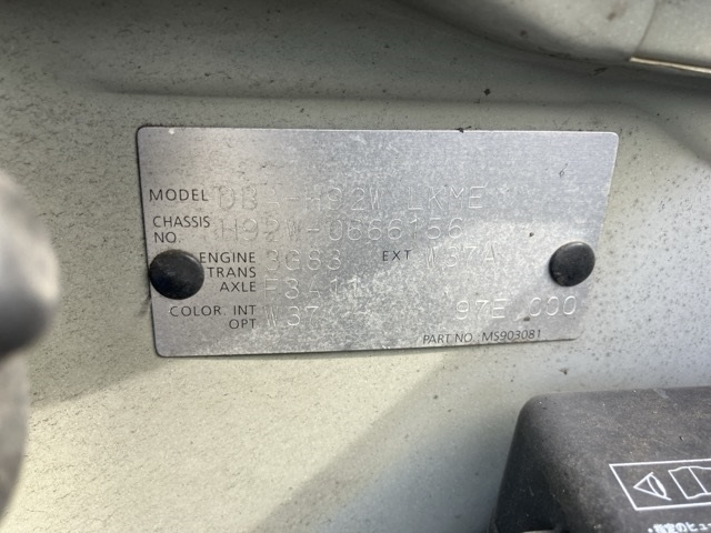 NISSAN OTTI 2013
