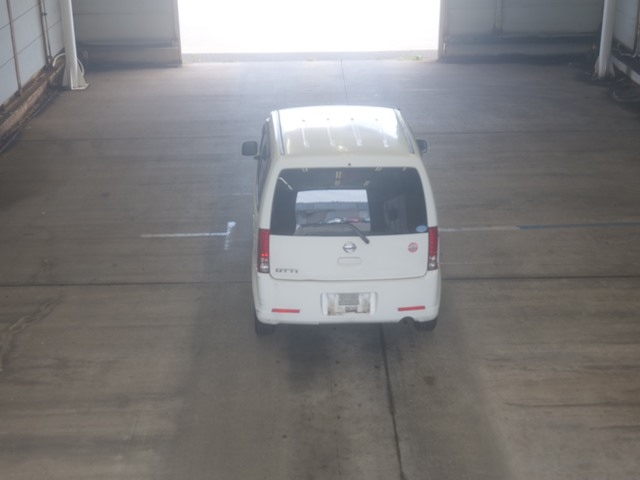 NISSAN OTTI 2013