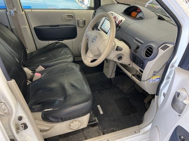 NISSAN OTTI 2013