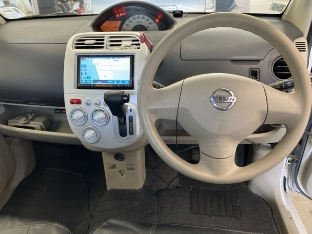 NISSAN OTTI 2013