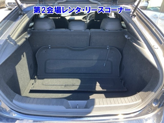 MAZDA MAZDA3 2021