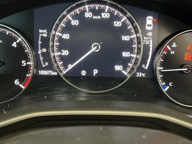 MAZDA MAZDA3 2019