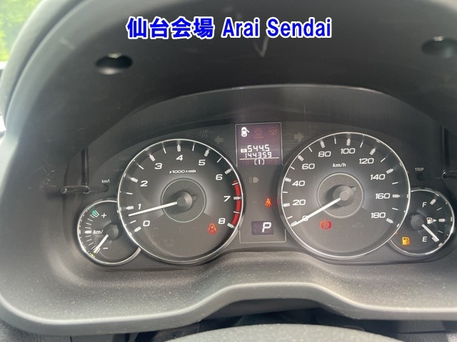 SUBARU LEGACY B4 2010