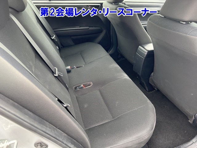 TOYOTA COROLLA AXIO 2021