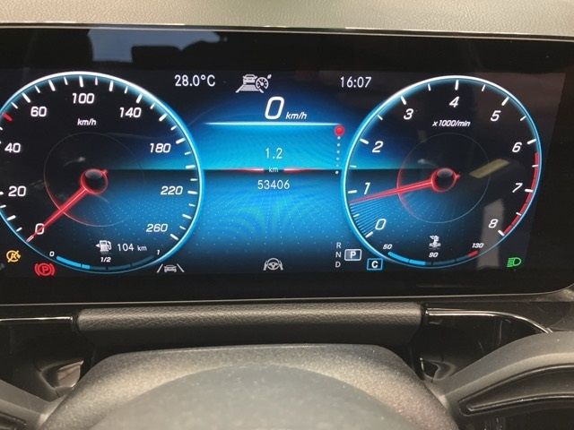MERCEDES BENZ B CLASS 2021