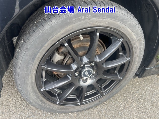 SUBARU LEGACY B4 2010