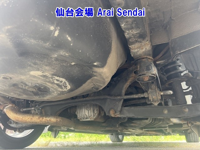SUBARU LEGACY B4 2010