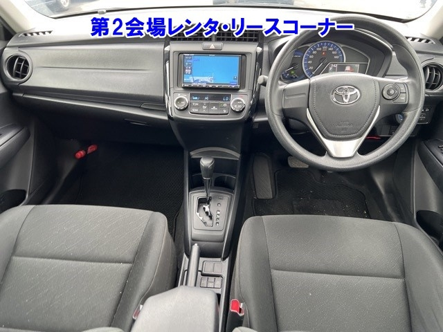 TOYOTA COROLLA AXIO 2021