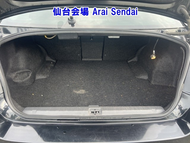 SUBARU LEGACY B4 2010