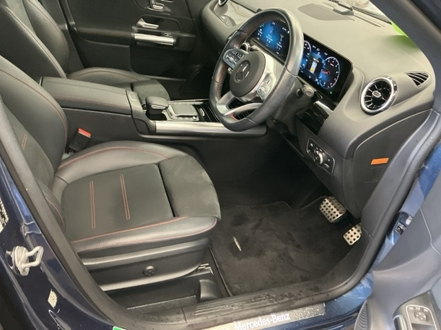 MERCEDES BENZ B CLASS 2021