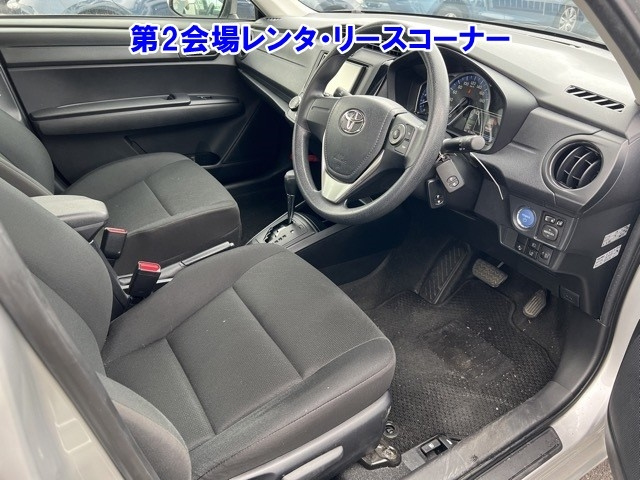 TOYOTA COROLLA AXIO 2021