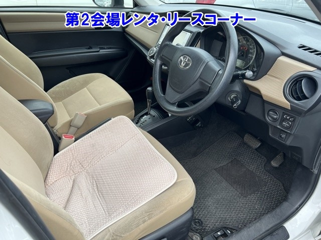 TOYOTA COROLLA AXIO 2014