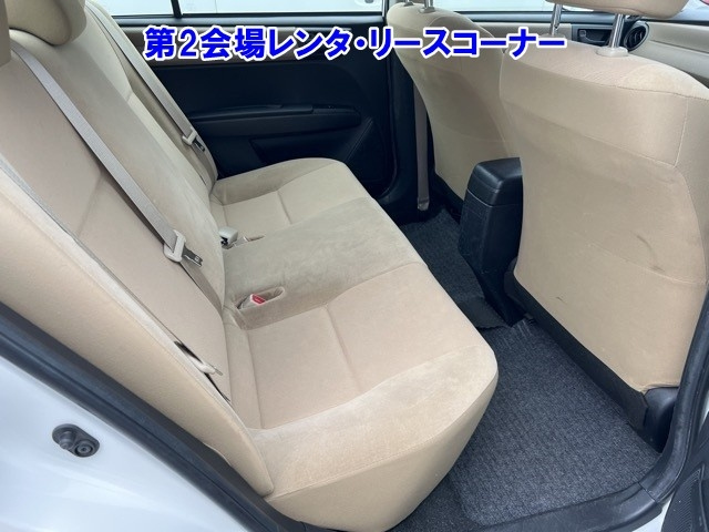 TOYOTA COROLLA AXIO 2014