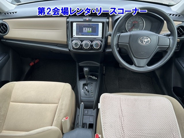 TOYOTA COROLLA AXIO 2014