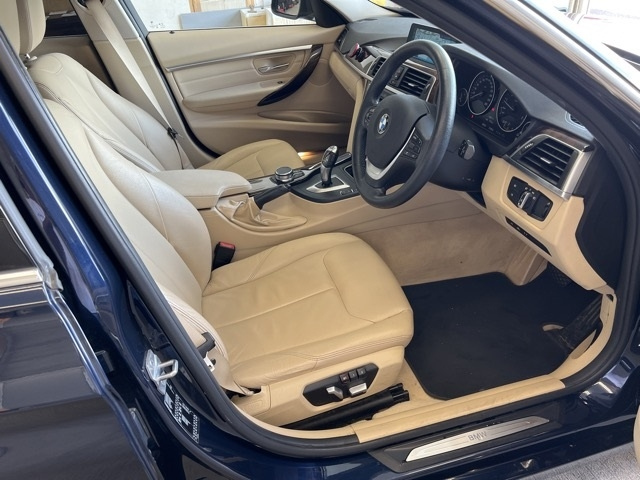 BMW 3 SERIES 2018