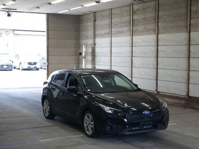 SUBARU IMPREZA 2023