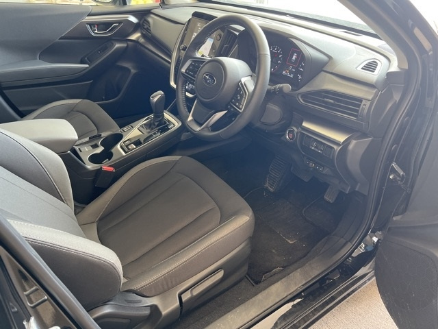 SUBARU IMPREZA 2023