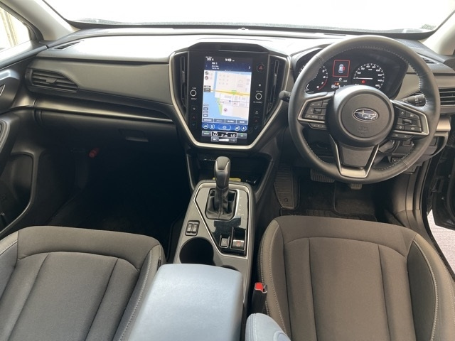 SUBARU IMPREZA 2023