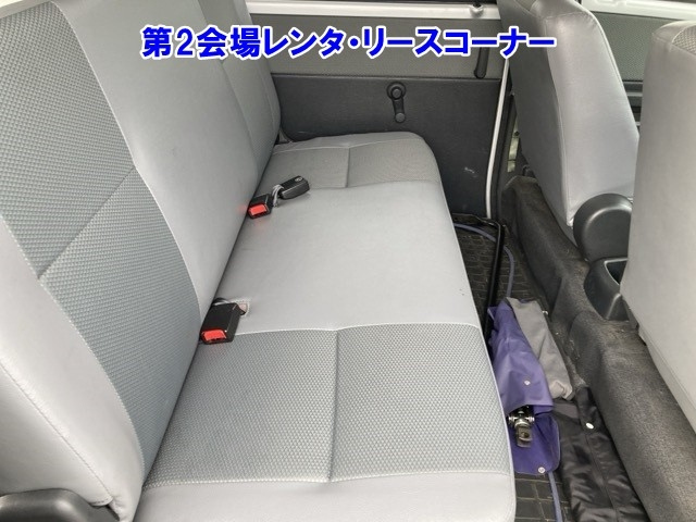 TOYOTA LITE ACE VAN 2016