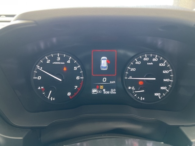 SUBARU IMPREZA 2023