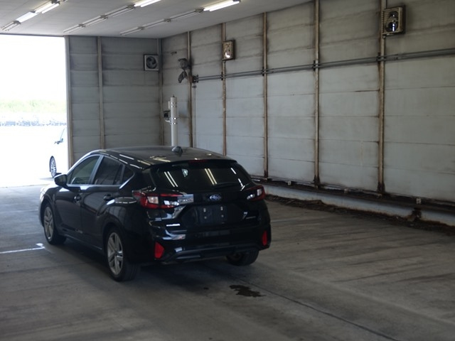 SUBARU IMPREZA 2023
