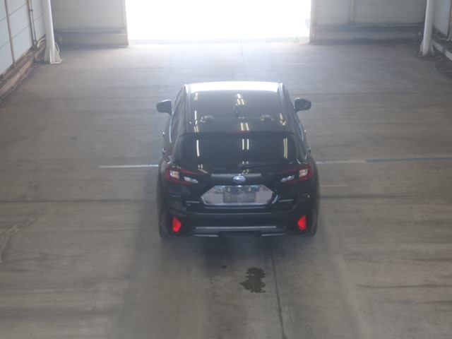 SUBARU IMPREZA 2023
