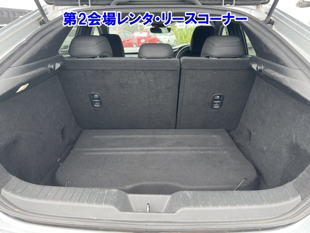 MAZDA MAZDA3 2021