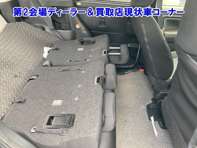 TOYOTA TANK 2016