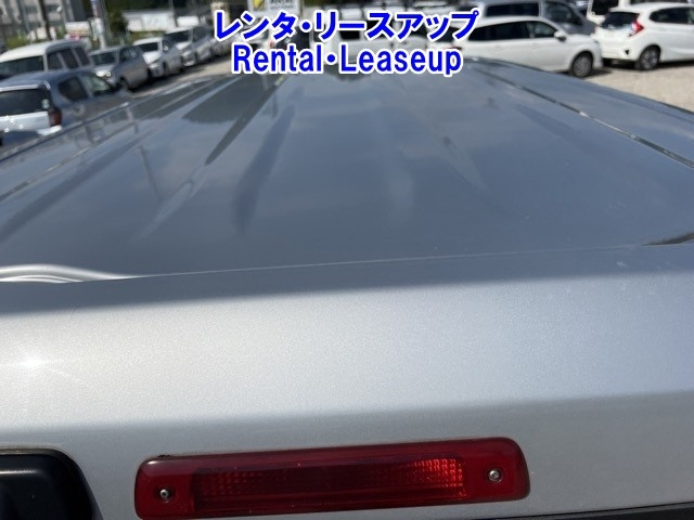 TOYOTA LITE ACE VAN 2012