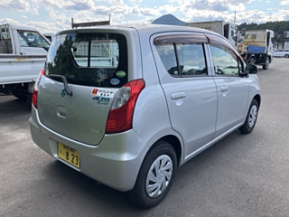 SUZUKI ALTO ECO 2013