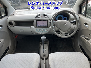 SUZUKI ALTO ECO 2013