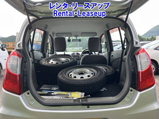 SUZUKI ALTO ECO 2013