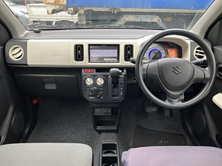 SUZUKI ALTO 2018