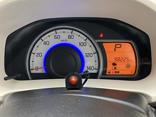 SUZUKI ALTO 2018