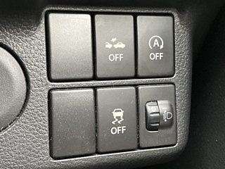 SUZUKI ALTO 2018