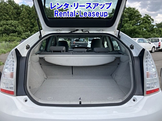 TOYOTA PRIUS 2010