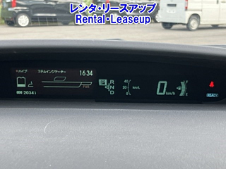 TOYOTA PRIUS 2010
