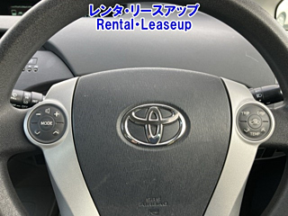 TOYOTA PRIUS 2010