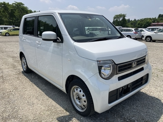 HONDA N WGN 2020