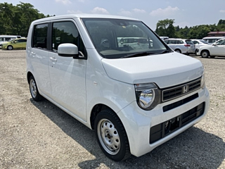 HONDA N WGN 2020