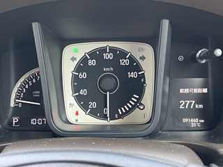 HONDA N WGN 2020
