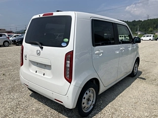 HONDA N WGN 2020