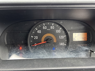 DAIHATSU HIJET VAN 2020