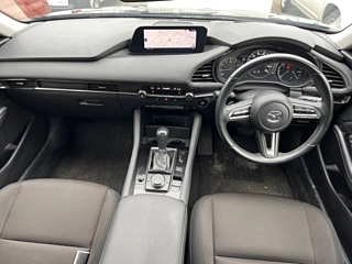 MAZDA MAZDA3 2020