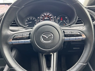 MAZDA MAZDA3 2020