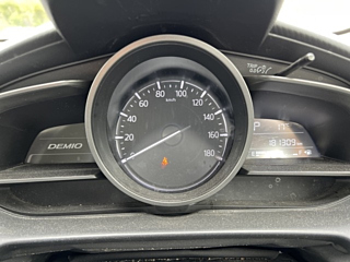 MAZDA DEMIO 2018