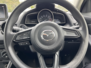 MAZDA DEMIO 2018