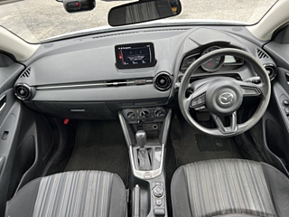 MAZDA DEMIO 2018